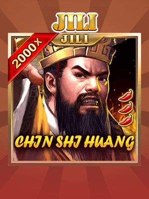 Chin Shi Huang