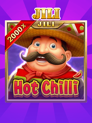 Hot Chilli