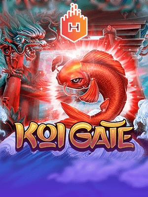 Koi Gate