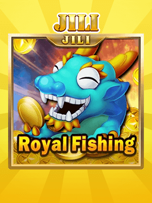 Royal Fishing