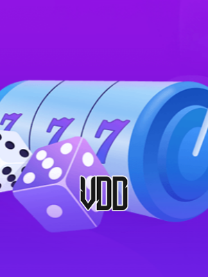 VDD Blockchain Games