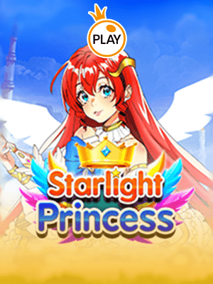 Starlight Princess